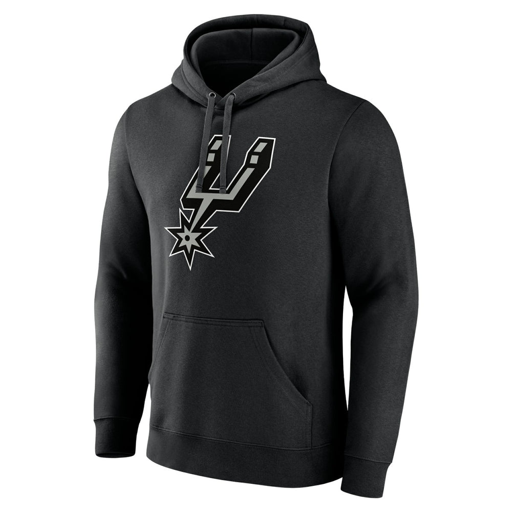San Antonio Spurs Playmaker Personalized Name & Number Pullover Hoodie