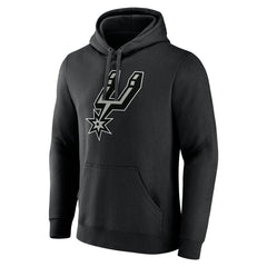 San Antonio Spurs Playmaker Personalized Name & Number Pullover Hoodie