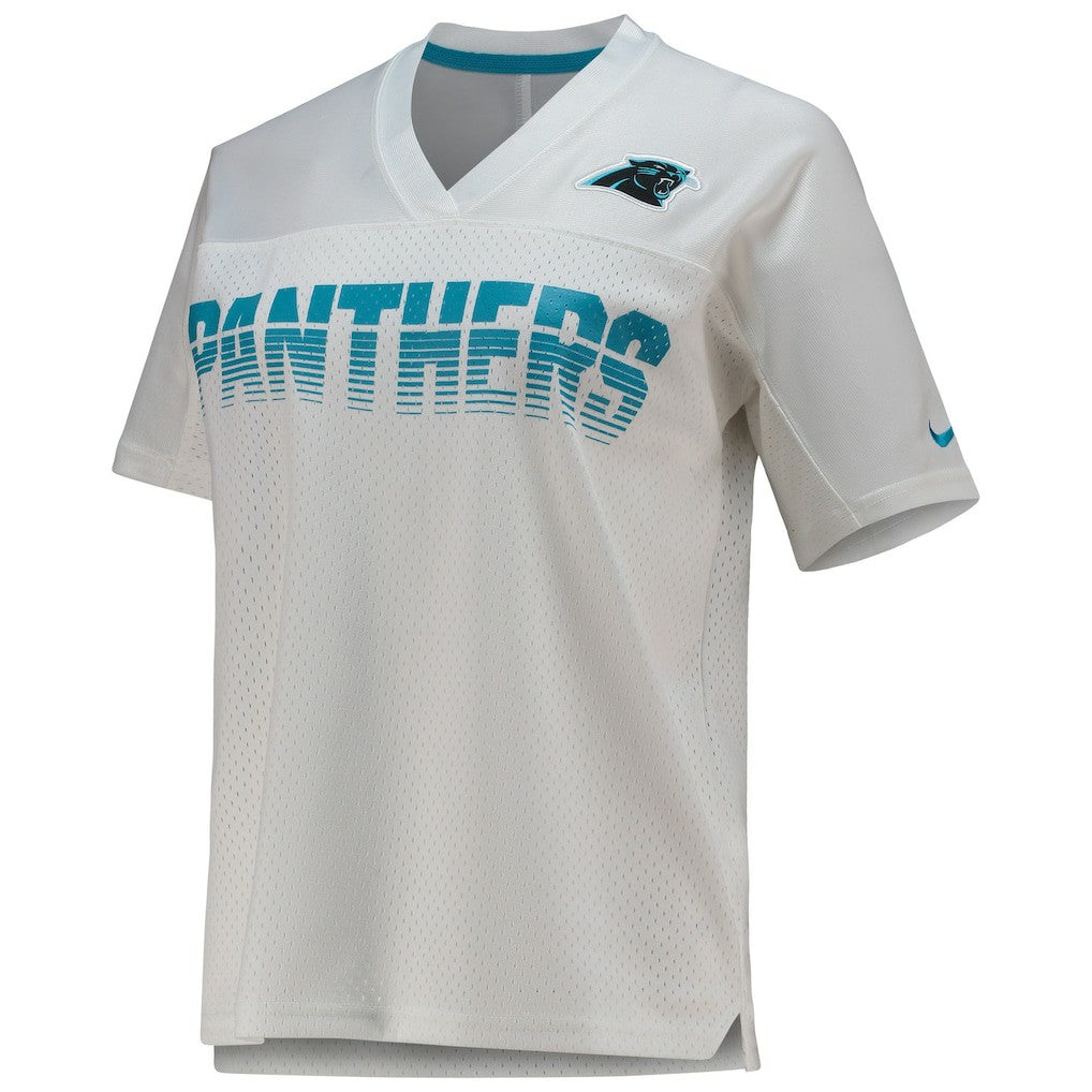 Women's Fan Replica Jersey - Carolina Panthers Jerseys