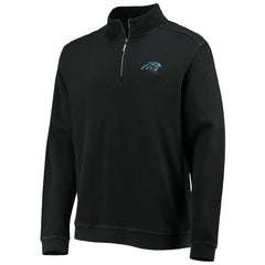 Nassau Half-Zip Jacket - Carolina Panthers Jackets