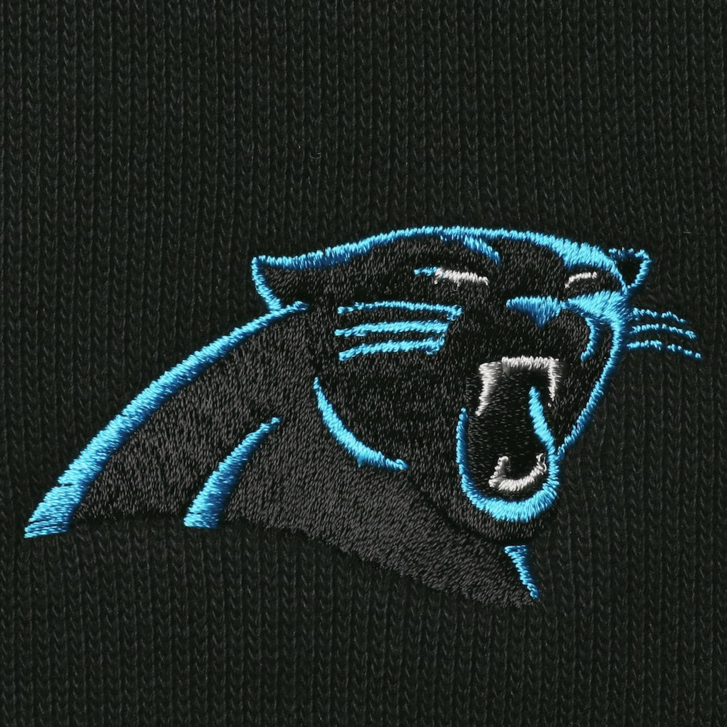 Nassau Half-Zip Jacket - Carolina Panthers Jackets