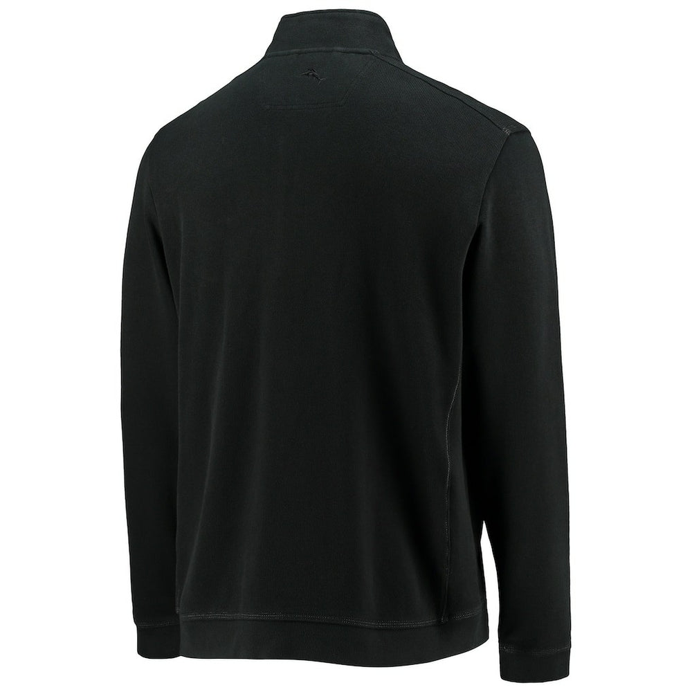 Nassau Half-Zip Jacket - Carolina Panthers Jackets