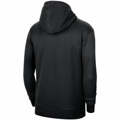 Nike Toronto Raptors 2021-2022 Spotlight On Court Performance Practice Pullover Hoodie