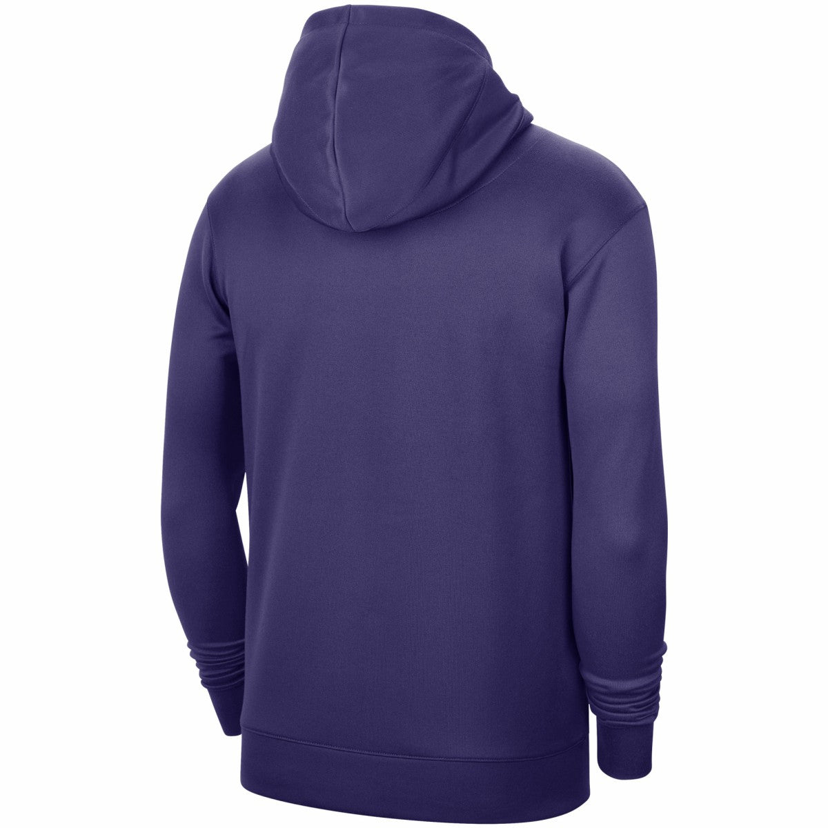 Nike Phoenix Suns 2021-2022 Spotlight On Court Performance Practice Pullover Hoodie