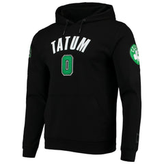 Jayson Tatum Boston Celtics Pro Standard Player Pullover Hoodie