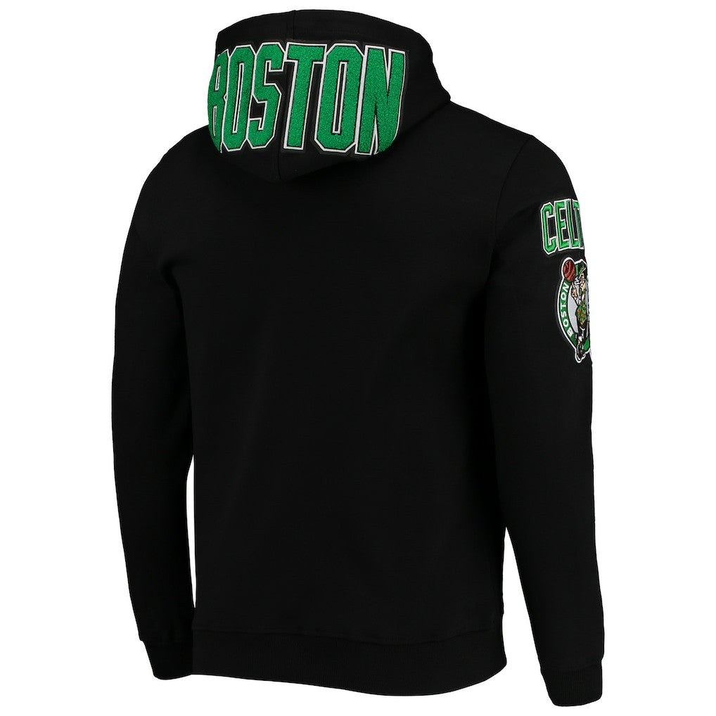 Jayson Tatum Boston Celtics Pro Standard Player Pullover Hoodie