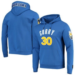 Stephen Curry Golden State Warriors Pro Standard Player Pullover Hoodie sale