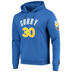 Stephen Curry Golden State Warriors Pro Standard Player Pullover Hoodie sale