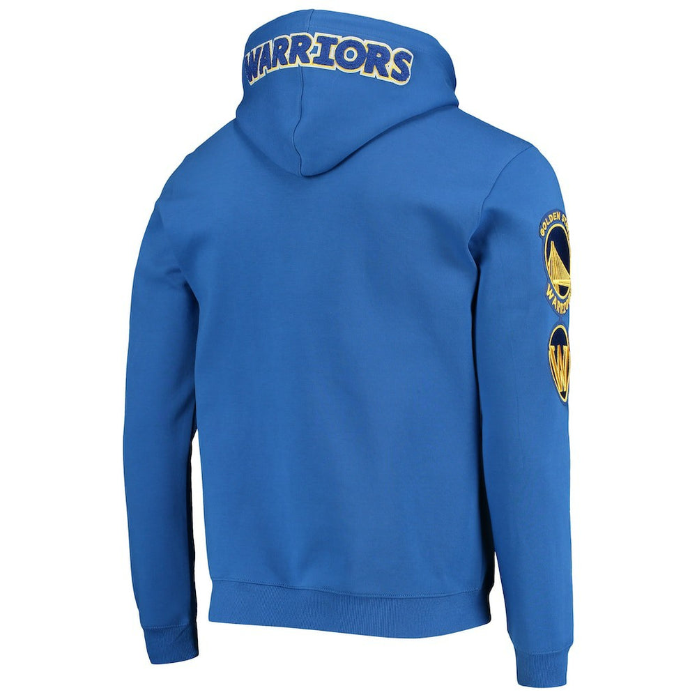 Stephen Curry Golden State Warriors Pro Standard Player Pullover Hoodie sale
