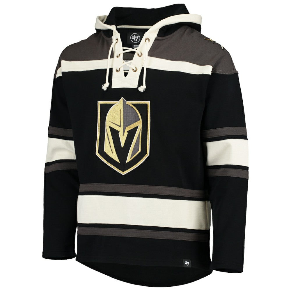 NHL Vegas Golden Knights '47 Superior Lacer Hoodie