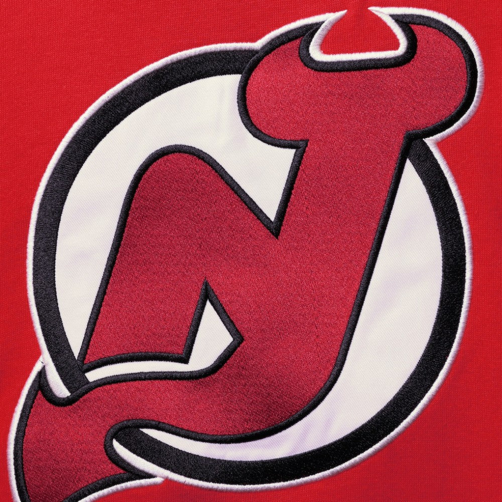NHL New Jersey Devils '47 Superior Lacer Hoodie