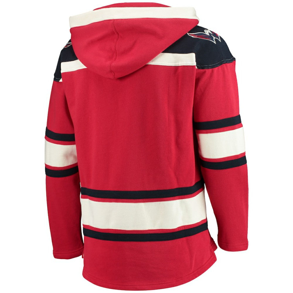 NHL Washington Capitals '47 Superior Lacer Hoodie