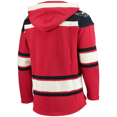 NHL Washington Capitals '47 Superior Lacer Hoodie
