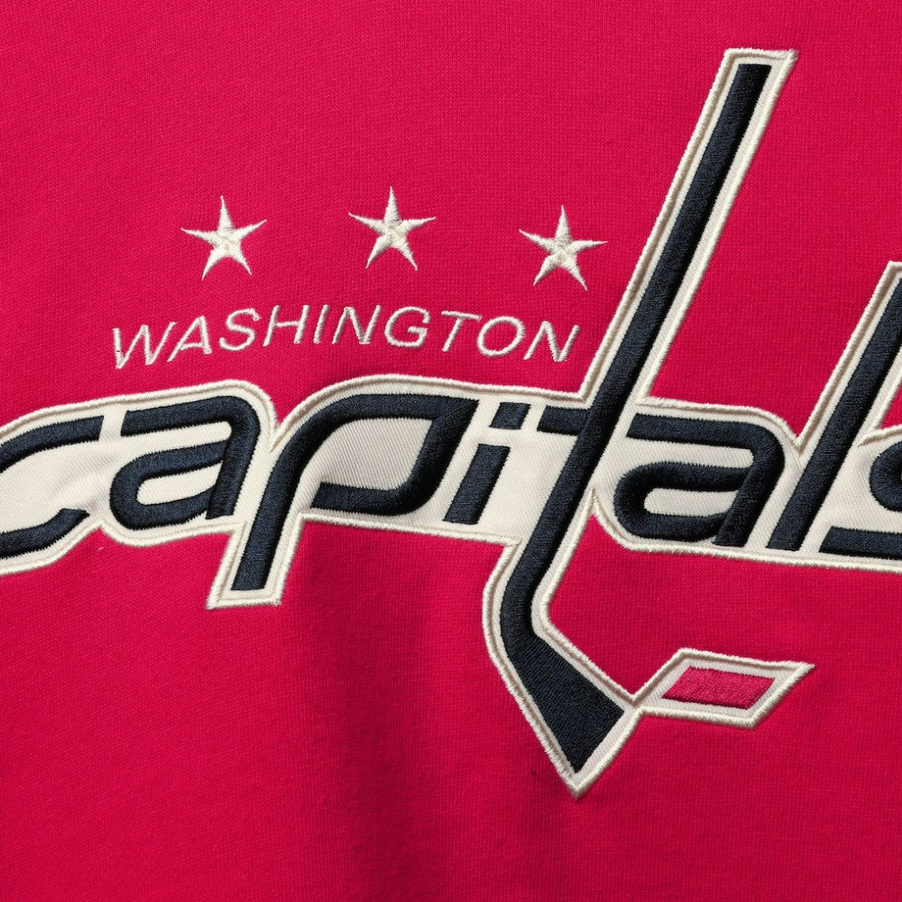 NHL Washington Capitals '47 Superior Lacer Hoodie