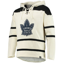 NHL Toronto Maple Leafs '47 Superior Lacer Hoodie