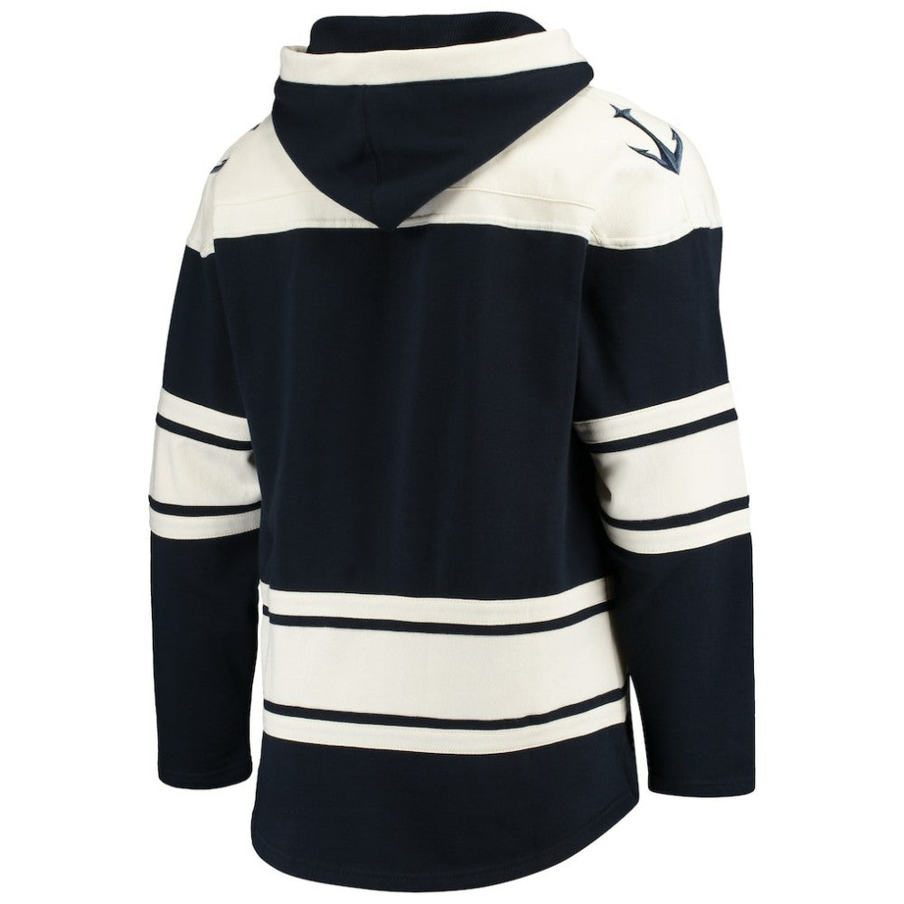 NHL Seattle Kraken '47 Superior Lacer Hoodie