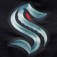 NHL Seattle Kraken '47 Superior Lacer Hoodie