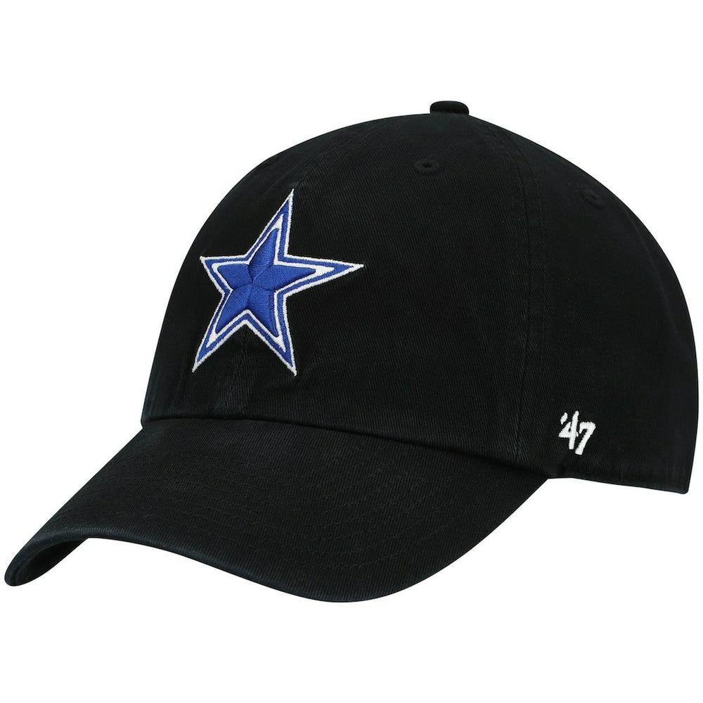 '47 Primary Clean Up Adjustable Hat - Dallas Cowboys Hats