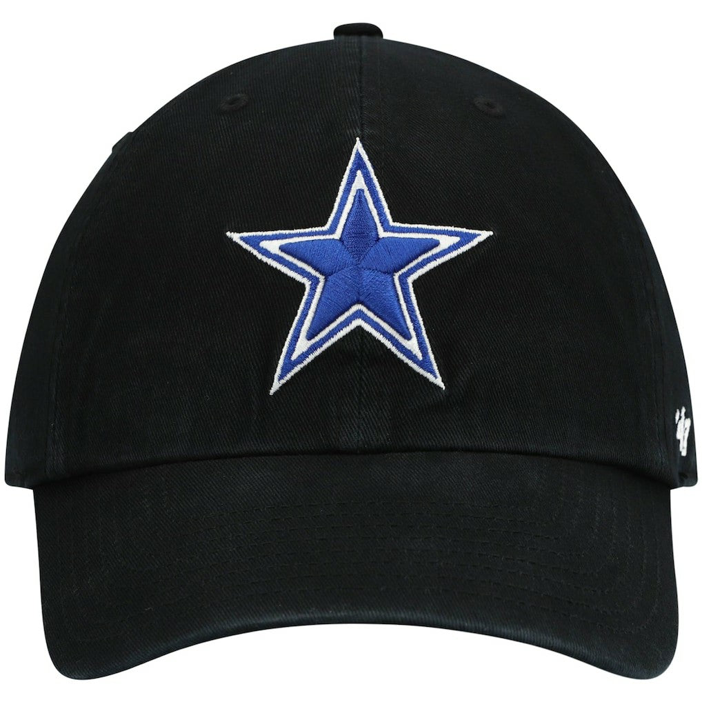 '47 Primary Clean Up Adjustable Hat - Dallas Cowboys Hats