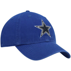 '47 Primary Clean Up Adjustable Hat - Dallas Cowboys Hats
