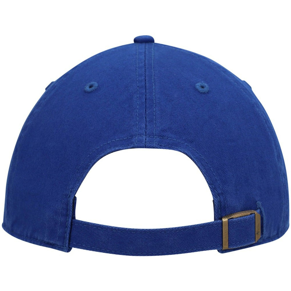 '47 Primary Clean Up Adjustable Hat - Dallas Cowboys Hats