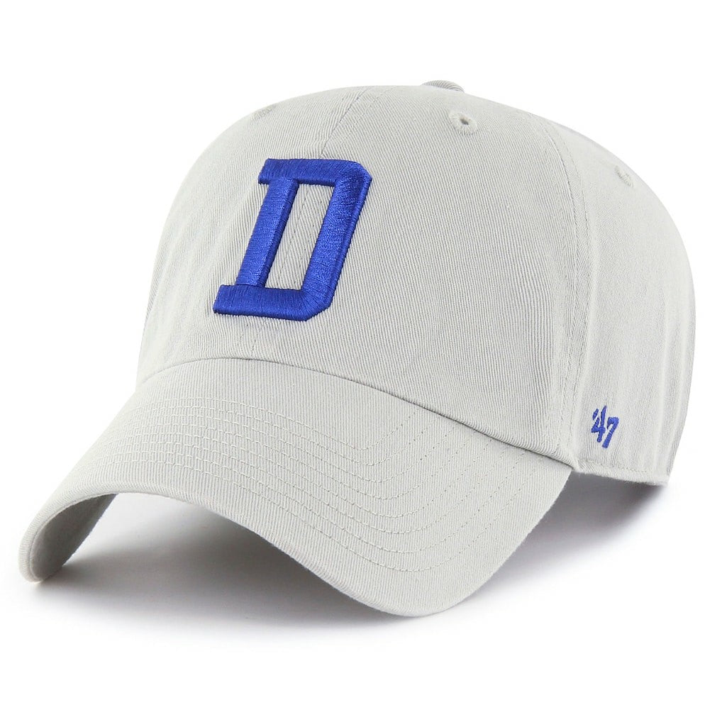 '47 Clean Up Adjustable Hat - Dallas Cowboys Hats