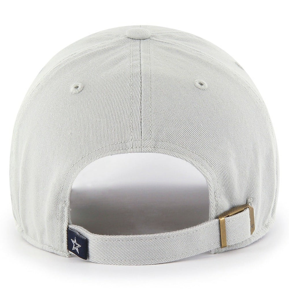 '47 Clean Up Adjustable Hat - Dallas Cowboys Hats
