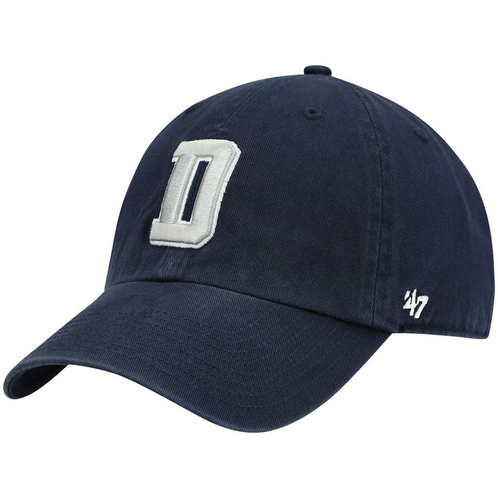 '47 Clean Up Adjustable Hat - Dallas Cowboys Hats