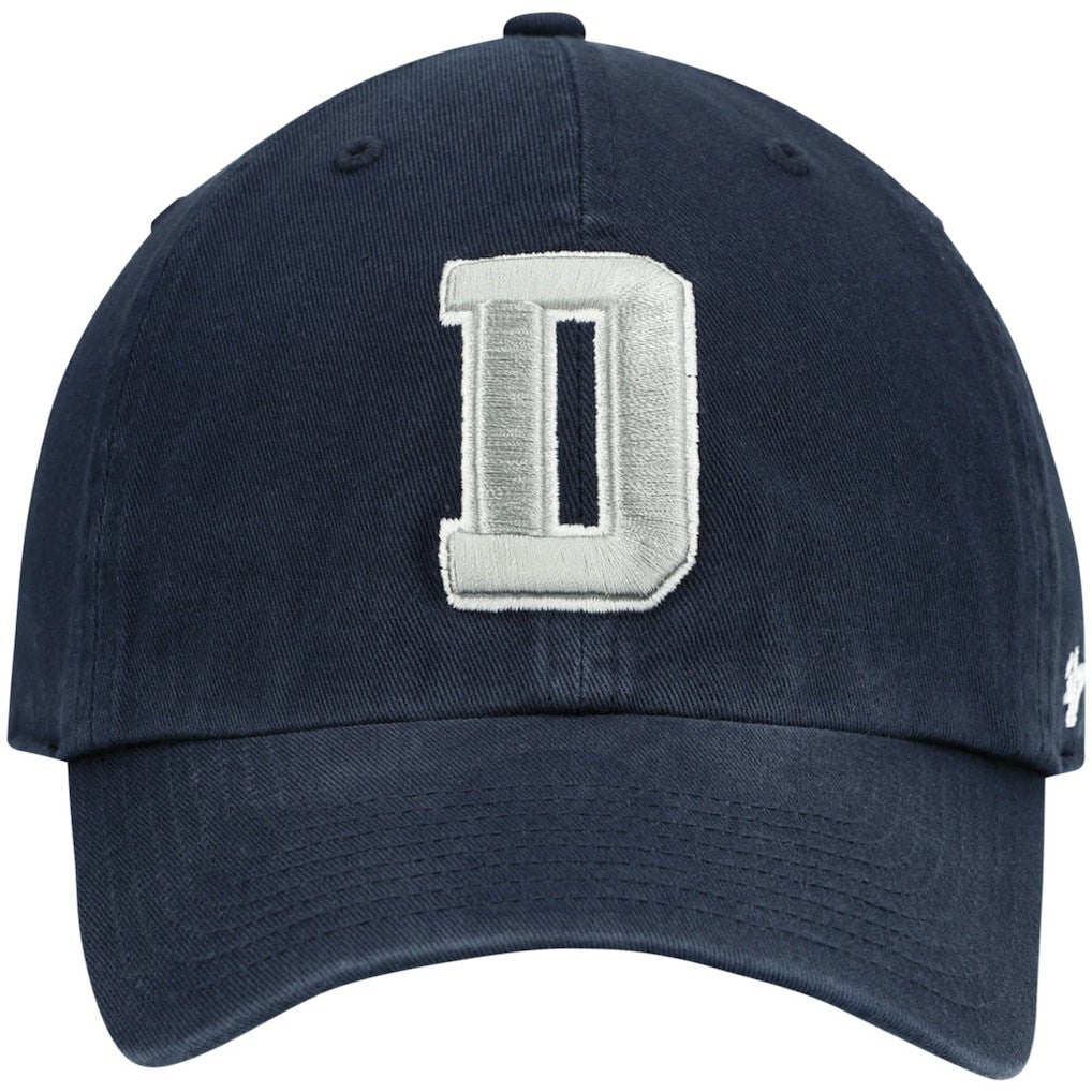 '47 Clean Up Adjustable Hat - Dallas Cowboys Hats