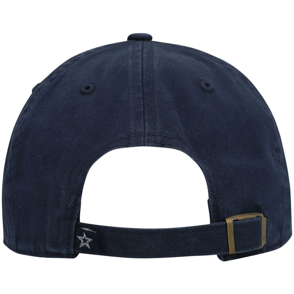 '47 Clean Up Adjustable Hat - Dallas Cowboys Hats