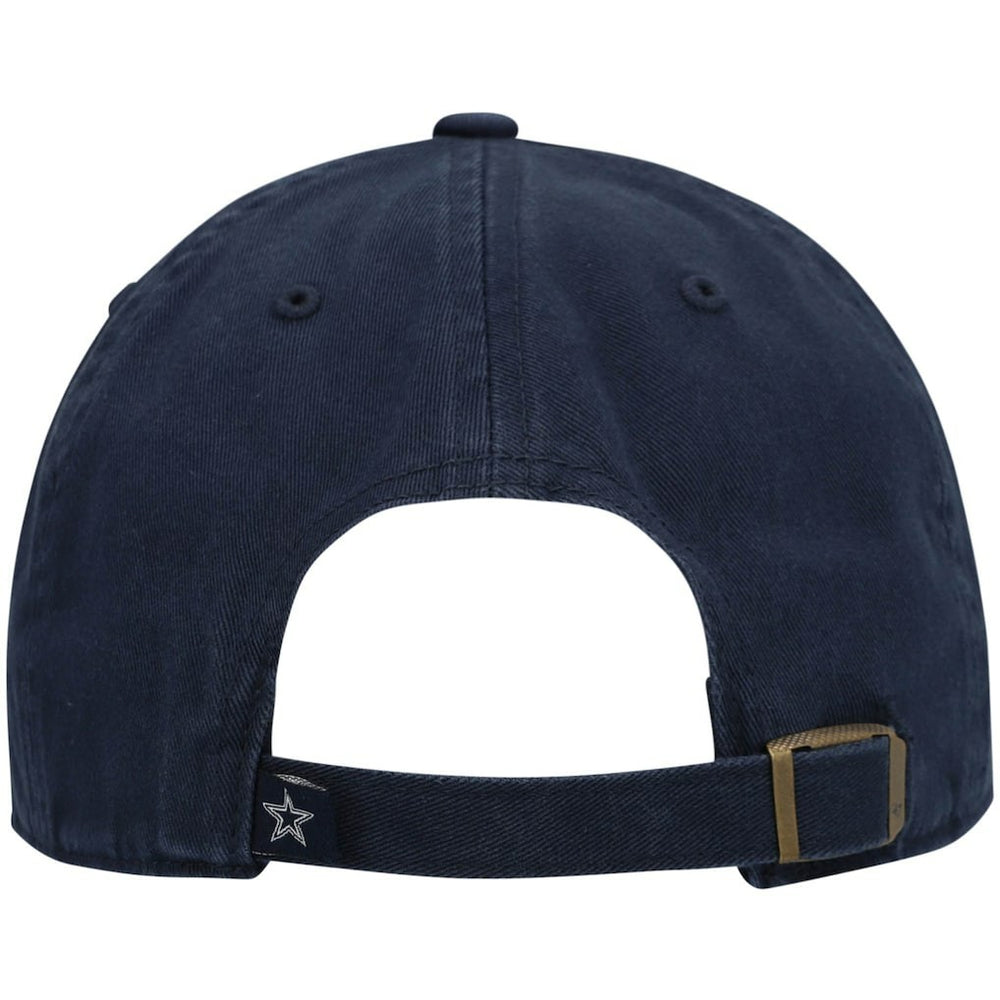 '47 Clean Up Adjustable Hat - Dallas Cowboys Hats