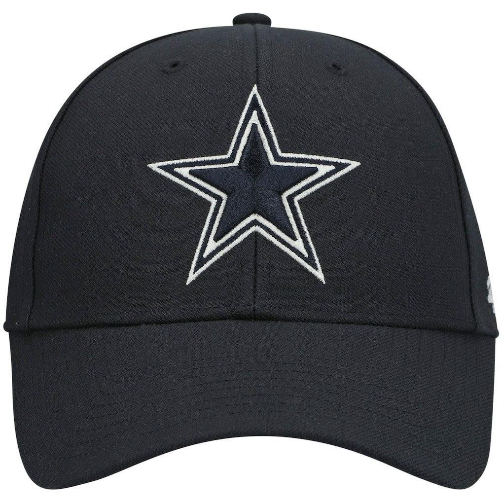 '47 MVP Primary Logo Adjustable Hat - Dallas Cowboys Hats