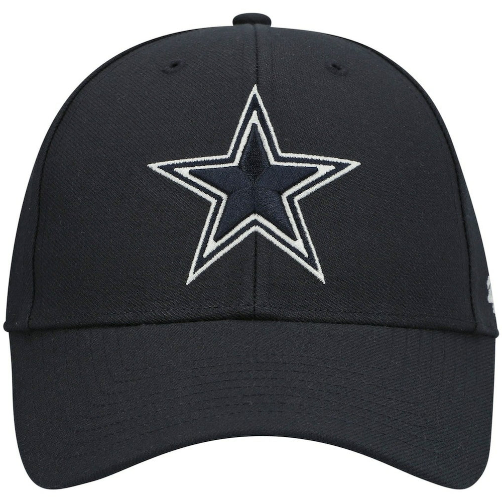 '47 MVP Primary Logo Adjustable Hat - Dallas Cowboys Hats