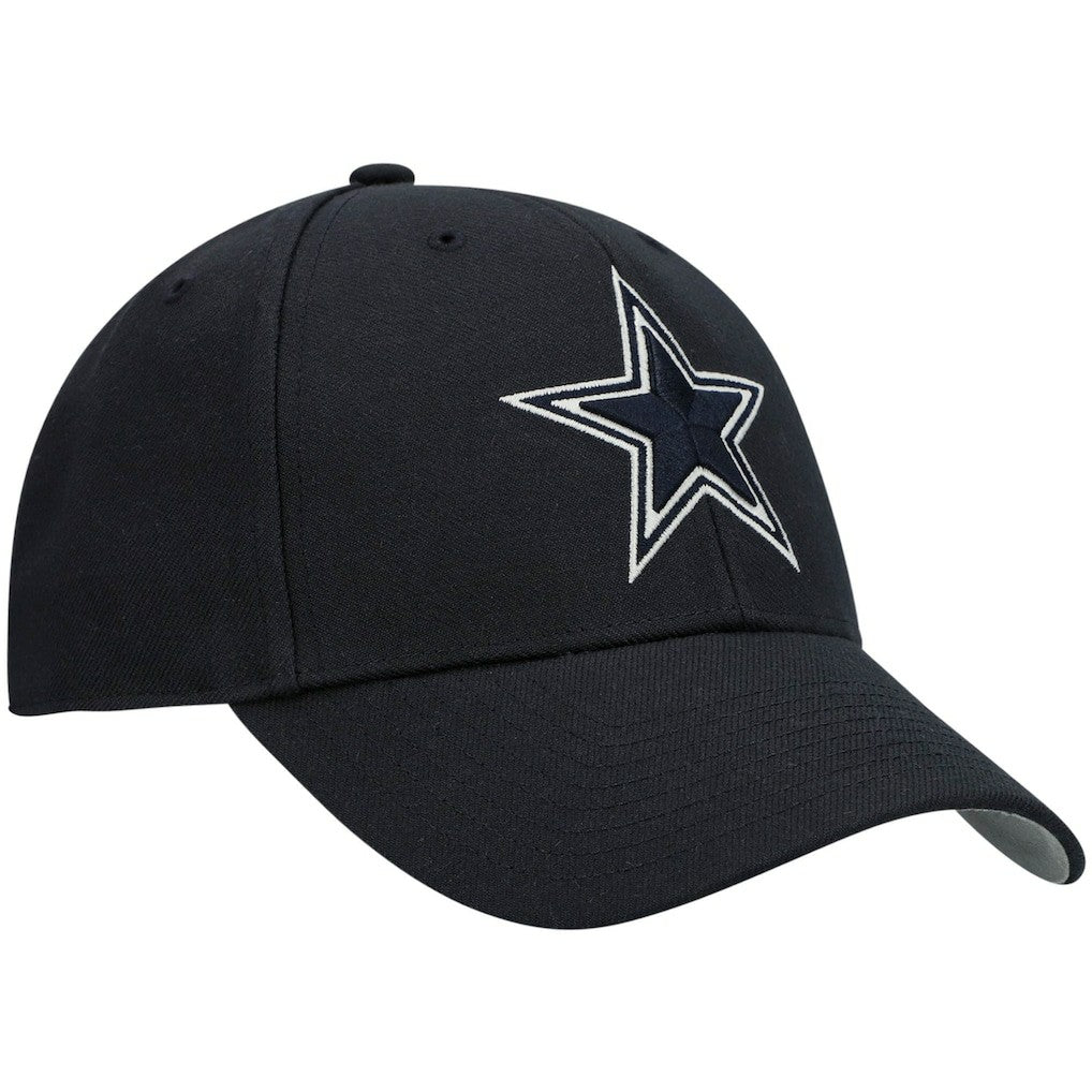 '47 MVP Primary Logo Adjustable Hat - Dallas Cowboys Hats