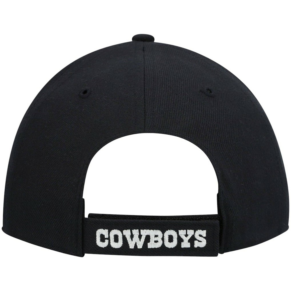 '47 MVP Primary Logo Adjustable Hat - Dallas Cowboys Hats