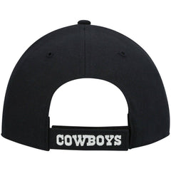 '47 MVP Primary Logo Adjustable Hat - Dallas Cowboys Hats