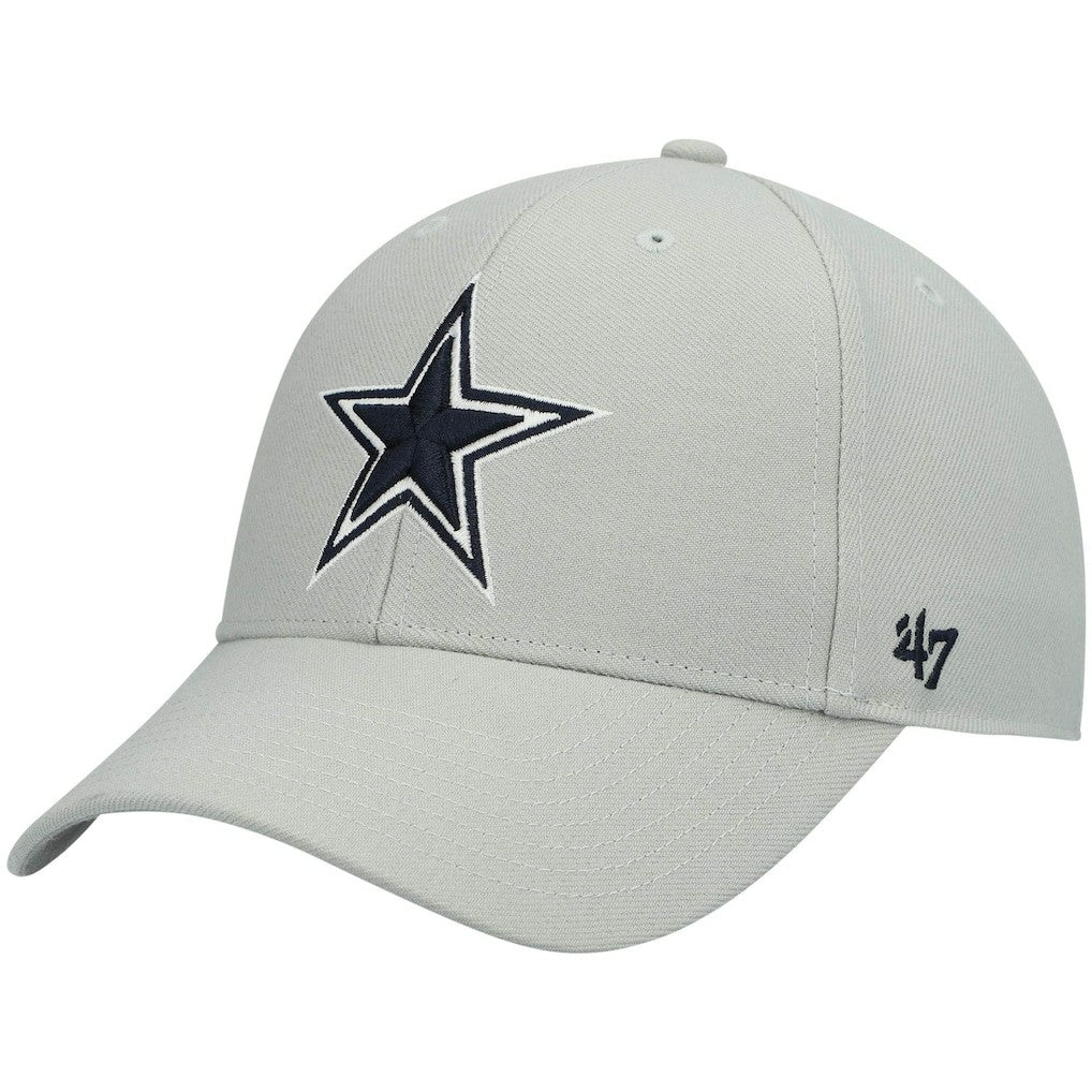 '47 MVP Secondary Logo Adjustable Hat - Dallas Cowboys Hats