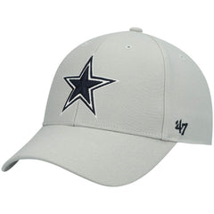 '47 MVP Secondary Logo Adjustable Hat - Dallas Cowboys Hats