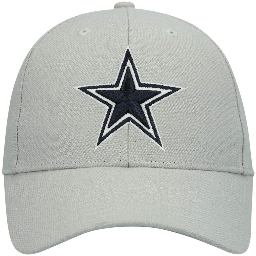 '47 MVP Secondary Logo Adjustable Hat - Dallas Cowboys Hats