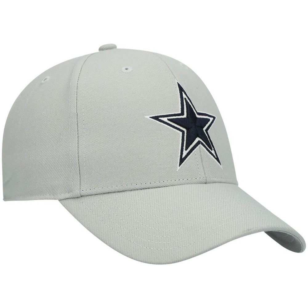 '47 MVP Secondary Logo Adjustable Hat - Dallas Cowboys Hats