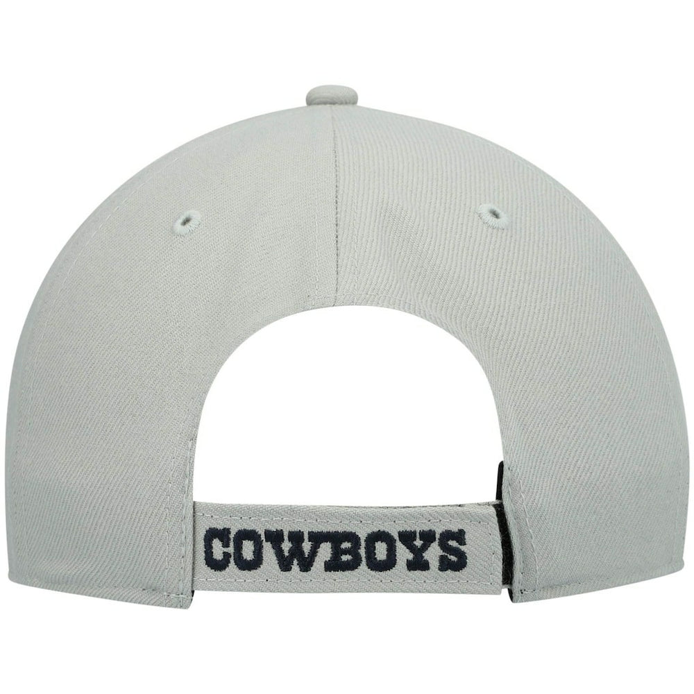 '47 MVP Secondary Logo Adjustable Hat - Dallas Cowboys Hats