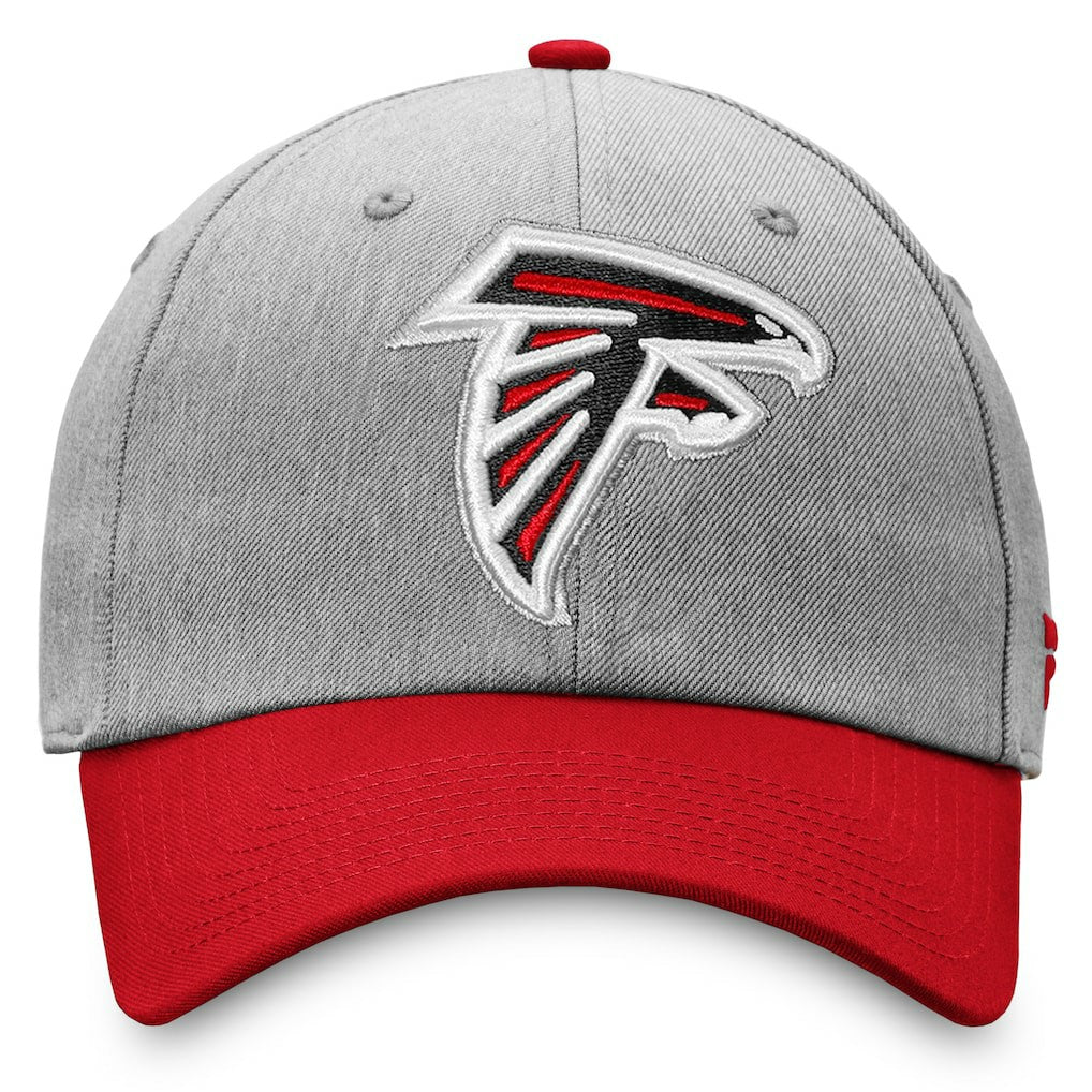 Two-Tone Snapback Hat - Atlanta Falcons Hats