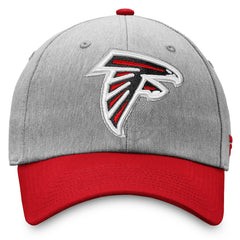 Two-Tone Snapback Hat - Atlanta Falcons Hats