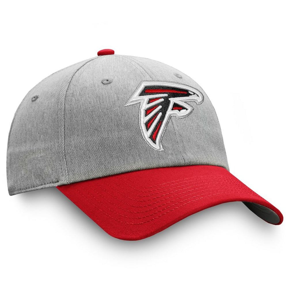 Two-Tone Snapback Hat - Atlanta Falcons Hats