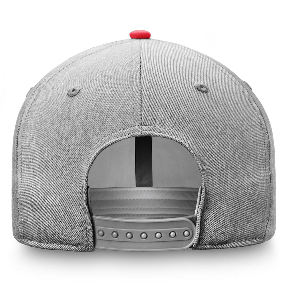 Two-Tone Snapback Hat - Atlanta Falcons Hats