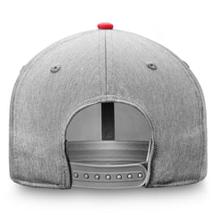 Two-Tone Snapback Hat - Atlanta Falcons Hats