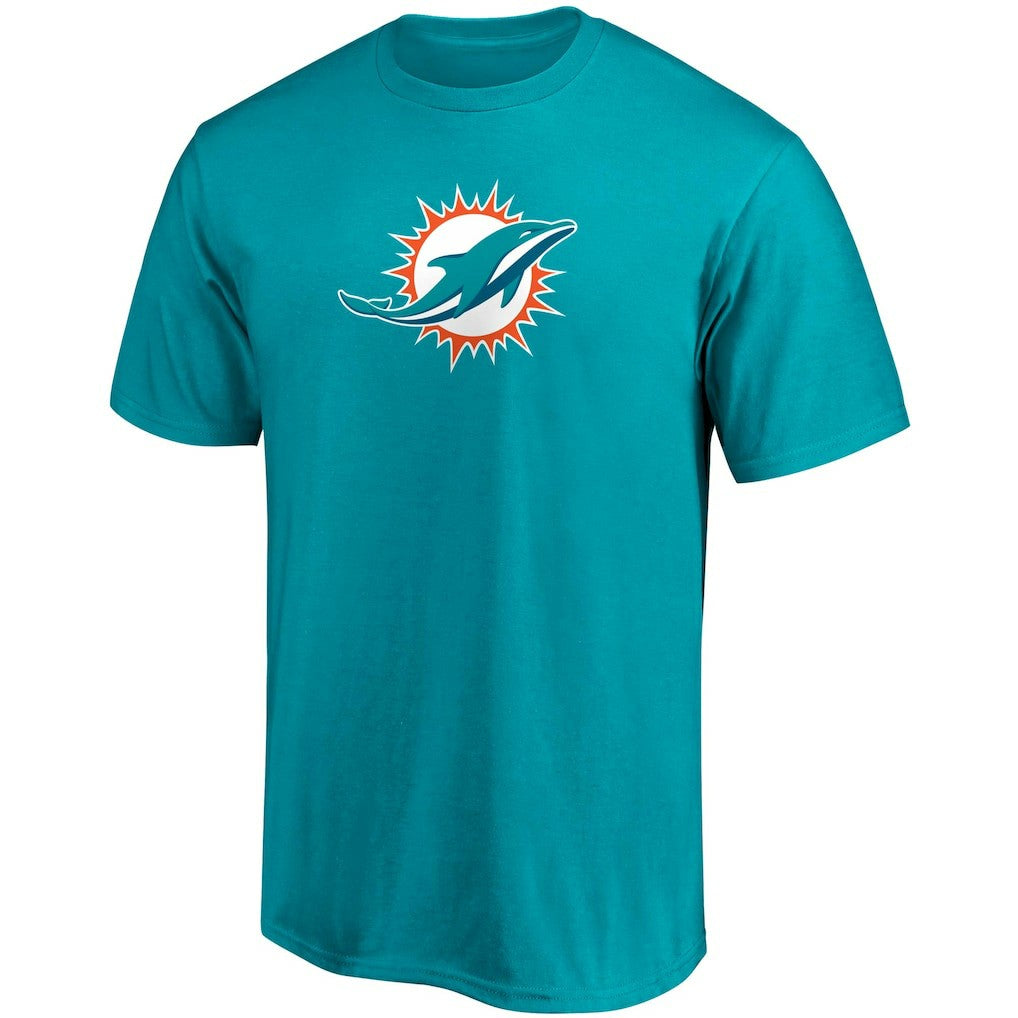 Tua Tagovailoa  Player Icon Name & Number T-Shirt - Miami Dolphins T-shirts