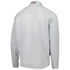 Vineyard Vines Shep Shirt Quarter-Zip Sweatshirt - Arizona Cardinals Sweatshirts