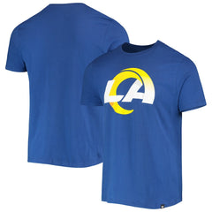 '47 Imprint Super Rival T-Shirt - Los Angeles Rams T-shirts