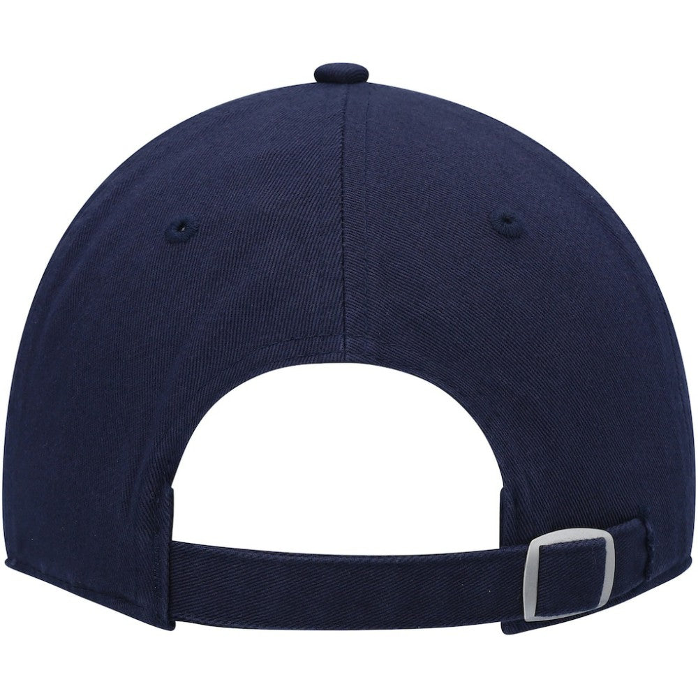 NHL St. Louis Blues Fanatics Core Primary Logo Adjustable Hat